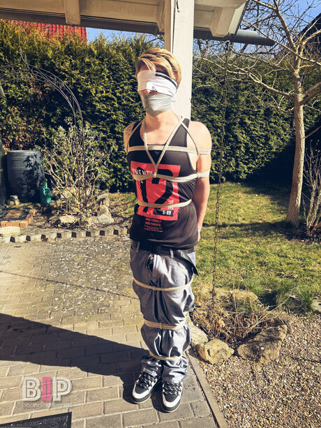 Boundinprogress perfect actress archive