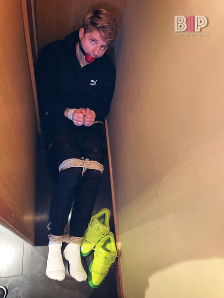 Boundinprogress sexy actress galleries