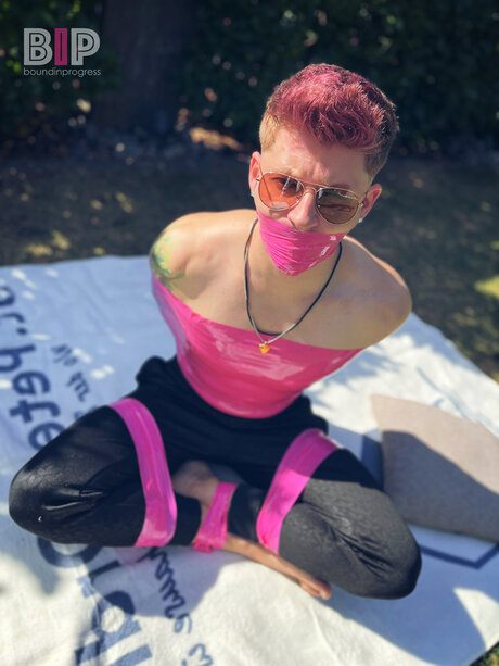 Boundinprogress star beautiful galleries