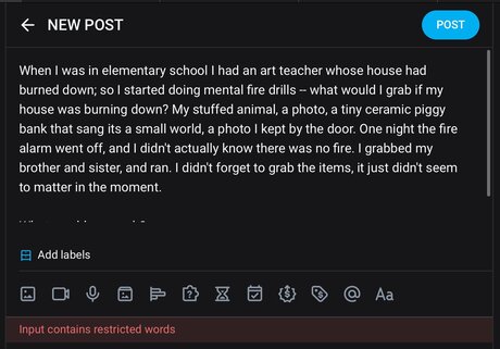 Intothehush art actress picture