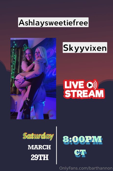 Barthannon pornstar adult image