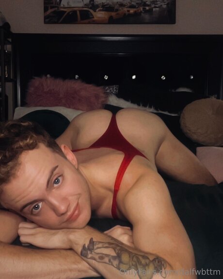 Dalfwbttm model nudes pictures