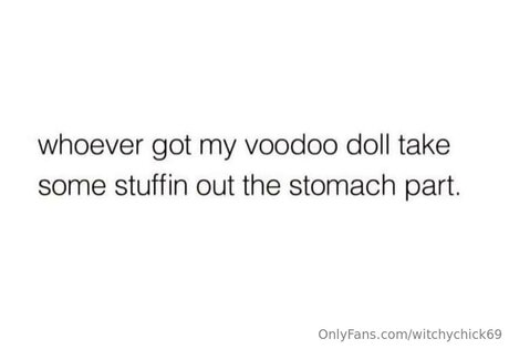 Witchychick69 star exclusive pictures