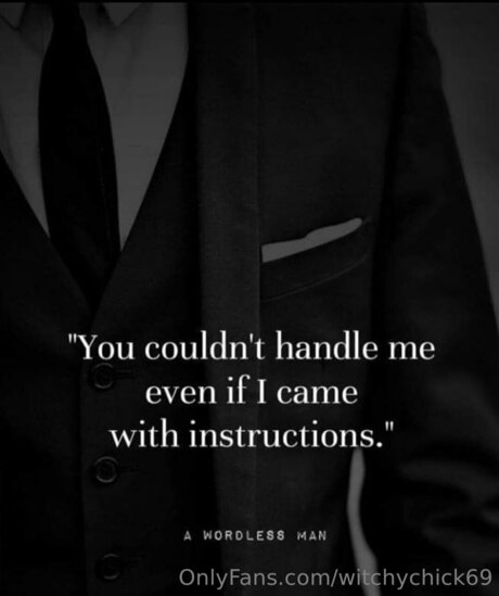 Witchychick69 nice star img