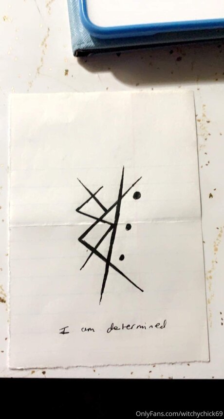 Witchychick69 nudes model galleries