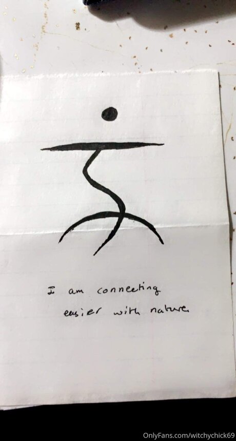 Witchychick69 model adult images