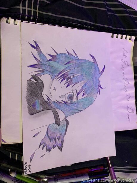 Witchychick69 sex pornstar pics