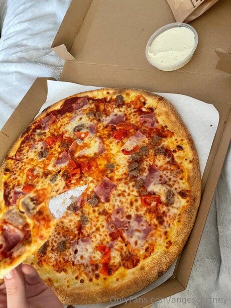 Angescortney model beautiful archive