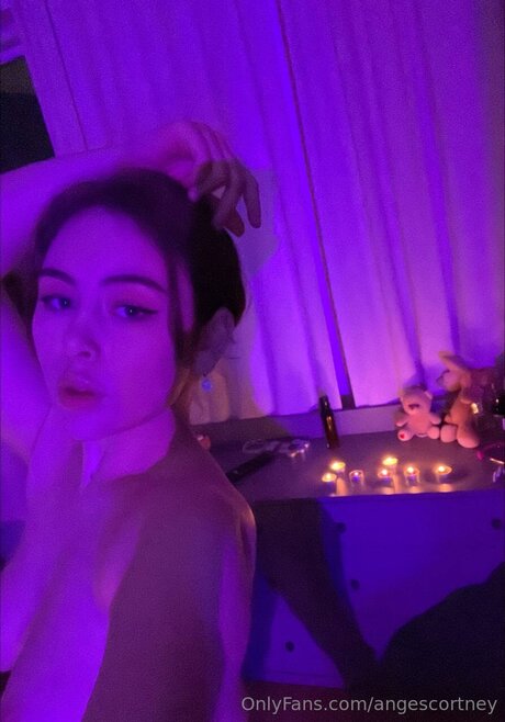 Angescortney star exclusive gallery