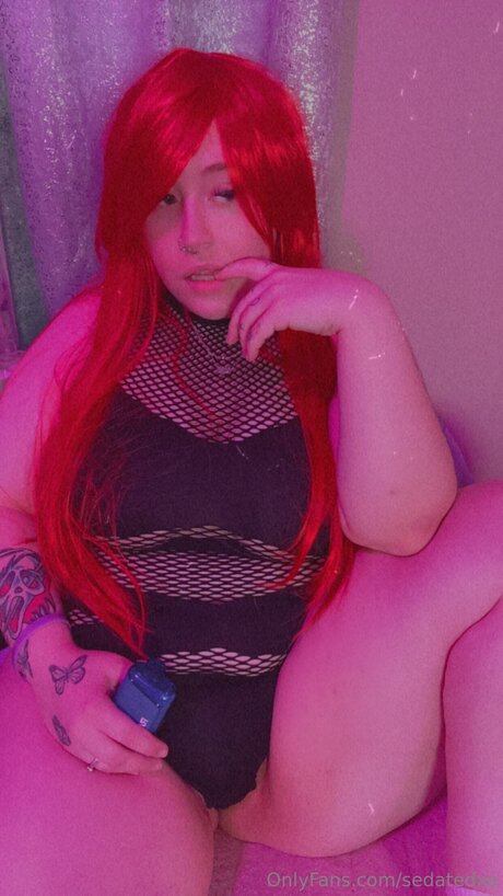 Sedatedxo pornstar hd pics