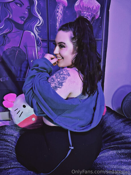 Sedatedxo model top pics