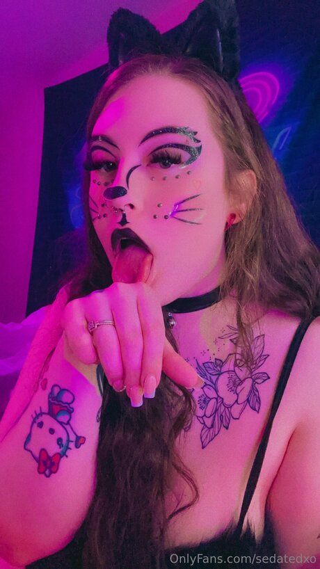 Sedatedxo sex actress photo