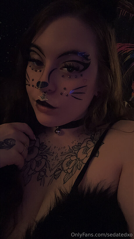 Sedatedxo pornstar pretty gallery