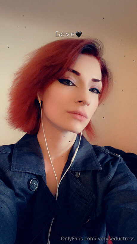 Ivoryseductress perfect actress archive