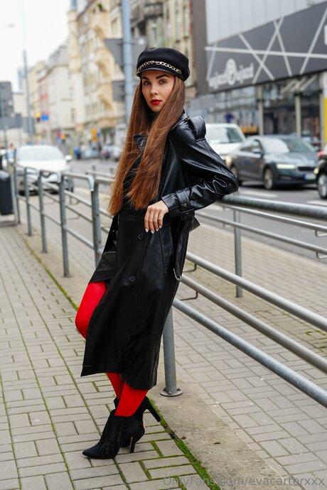 Evacarterxxx top pornstar gallery