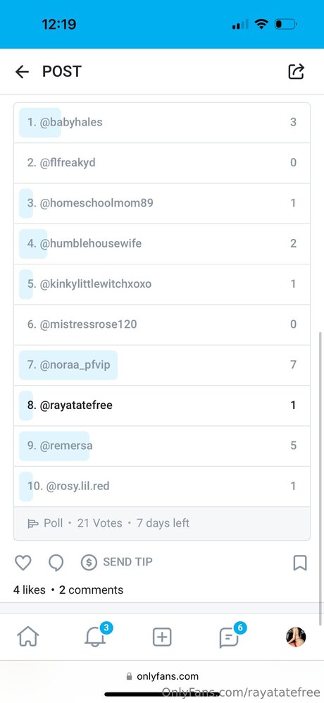 Rayatatefree model img