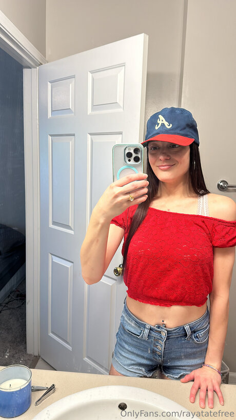 Rayatatefree perfect pornstar images