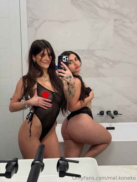 Mel Koneko star hd pics