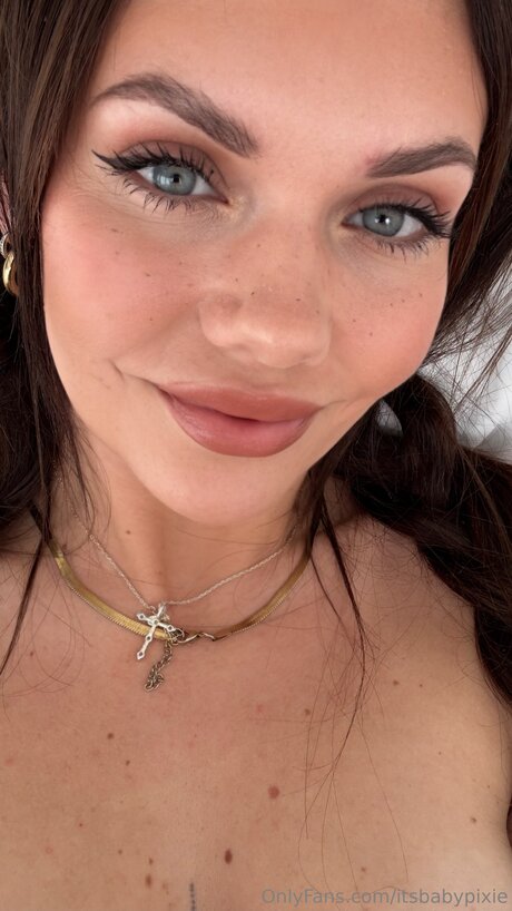 Itspixiebaby pornstar sexy img