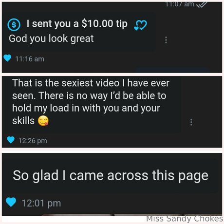 Freesandychokes xxx pornstar galleries