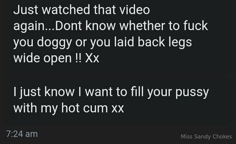 Freesandychokes star nice photo