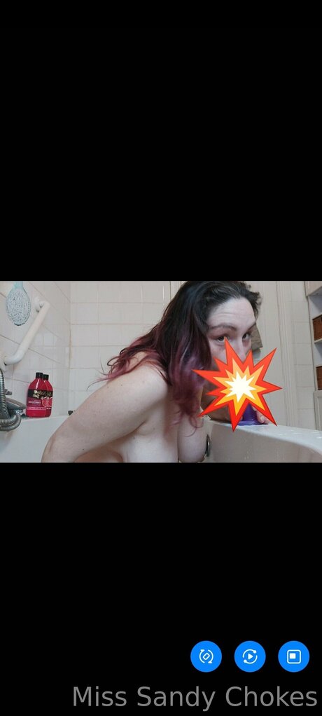 Freesandychokes nude actress image