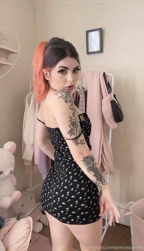 Freeprincessmimi beautiful actress img