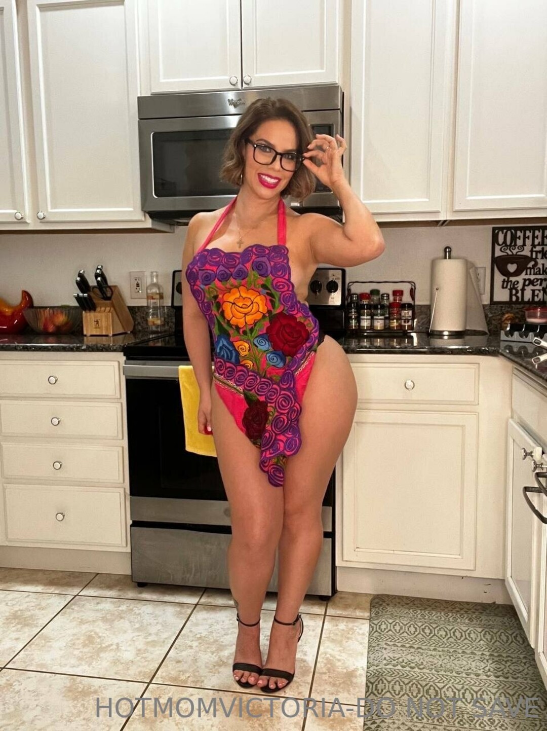 Victoria Valentin Profile pic