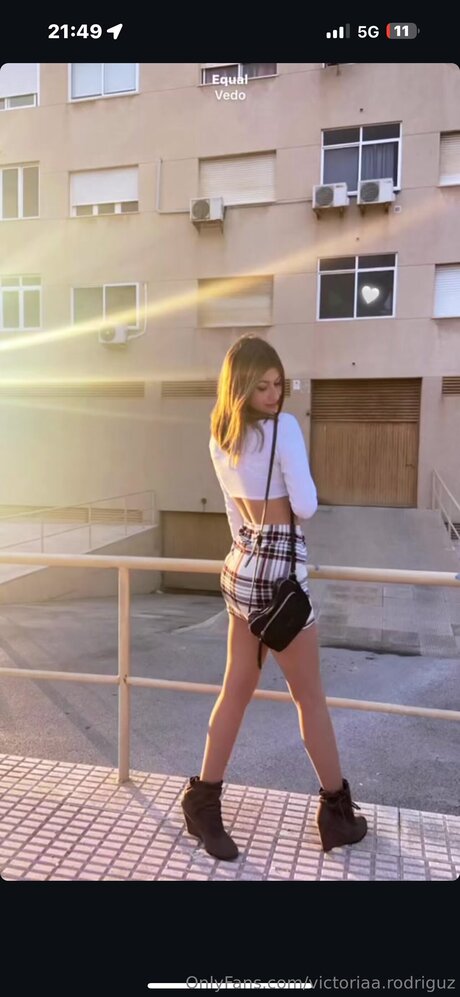 Victoriashows star hot images