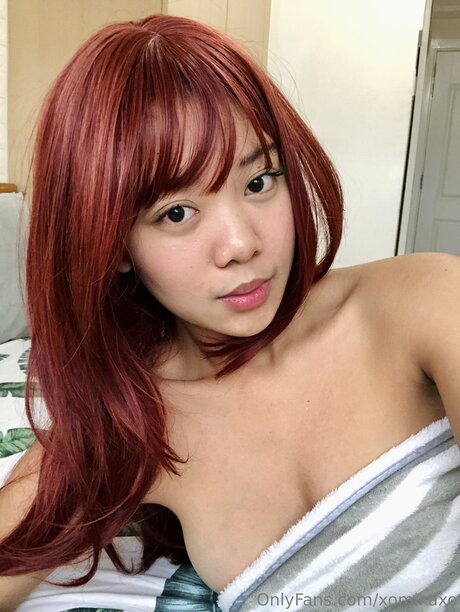 Xomikaxo star adult photos