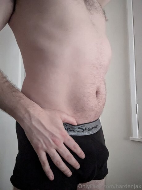 Hardenjax pornstar nude archive