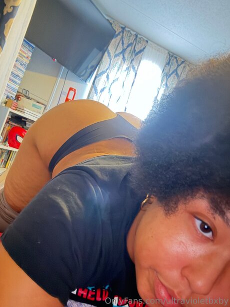 Ultravioletbxby best star photos