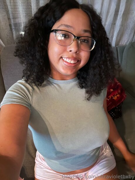 Ultravioletbxby perfect pornstar galleries