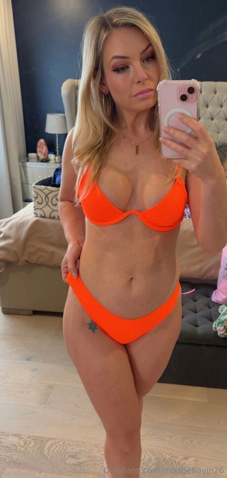 Missbehavin26 Profile pic