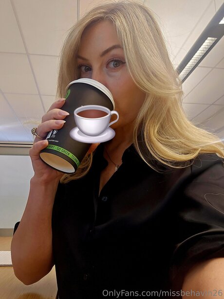 Missbehavin26 model perfect galleries