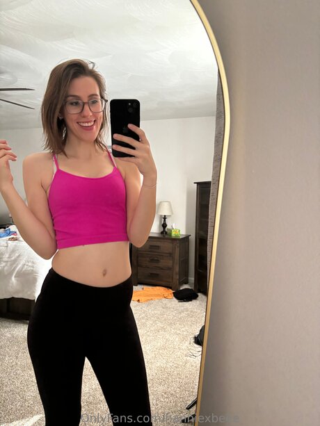 Hanniexbeee art pornstar picture