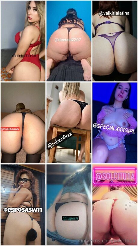 Solcito1a pretty star galleries