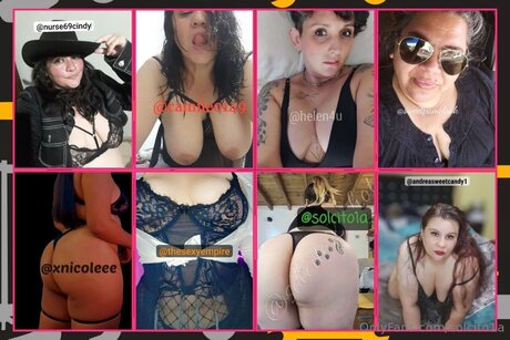 Solcito1a naked star photo