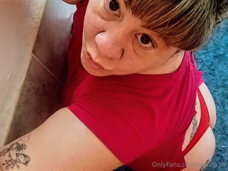 Solcito1a star sex photos