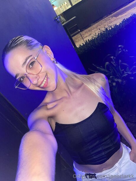 Janeclarkk pornstar adult image