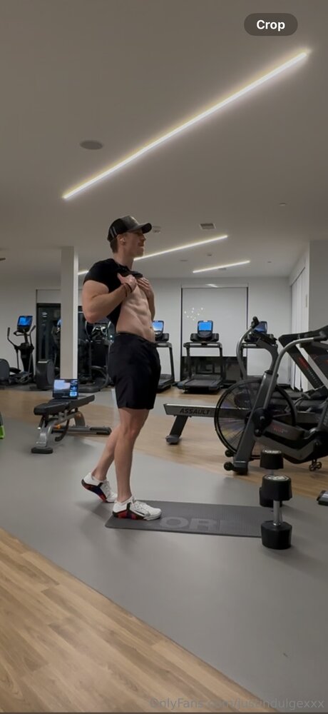 Justindulgexxx model nice image