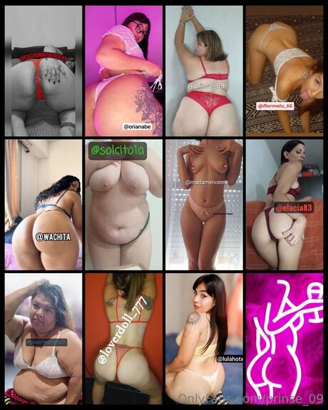 Prinse 09 sexy star picture