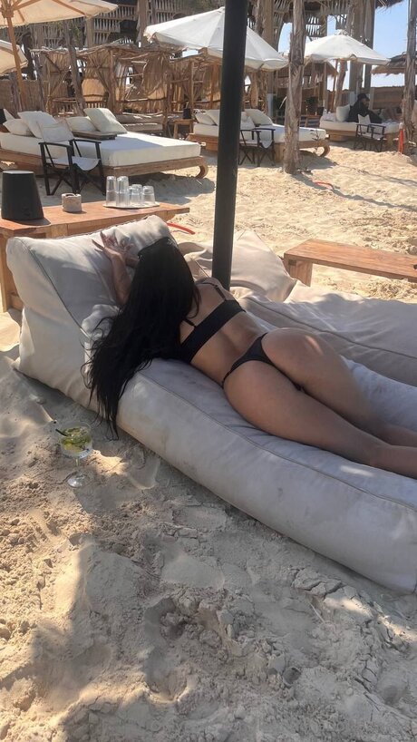 Verenacute model pornographic photo