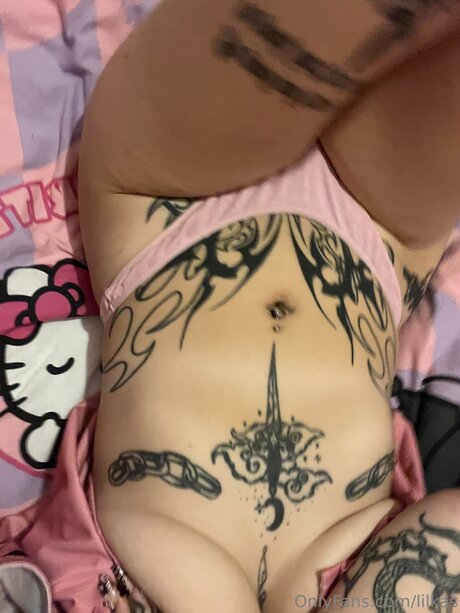 Lilkas high quality actress picture