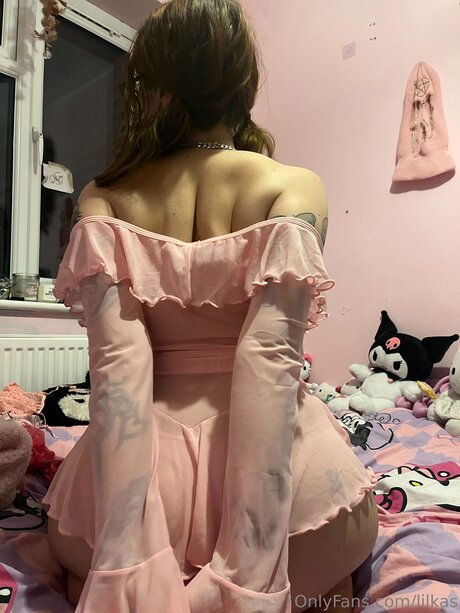 Lilkas pornstar sexy picture