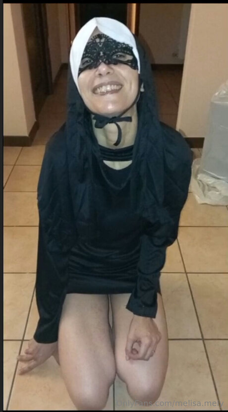 Melisa Mely star porn pictures