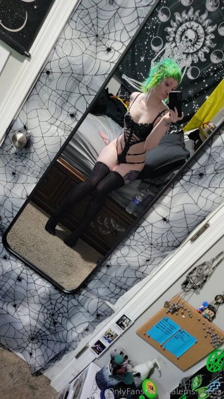 Salems Circus top pornstar image