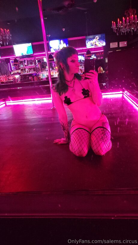 Salems Circus nude pornstar galleries