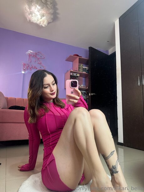 Hikari Bella art pornstar galleries