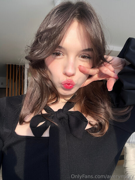 Averymayy star xxx images